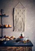 BRAID Dekoration, Elfenben 7