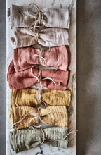 ELSA Servett, Beige 4