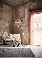 NEST Lampskärm, Natur 17