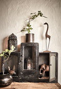 FIGARO Giraff, Brun 5