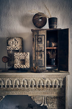 TREASURE Skoblock, Blandade färger